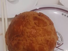 -太兴餐厅(东方广场分店)