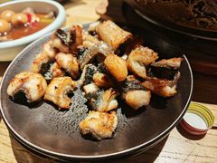 -泥炉烧肉师(新街口金銮巷店)