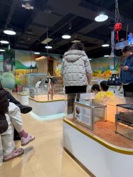 -卡通尼乐园(银泰店)
