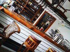 大堂-素心小筑(后沙裕镇店)