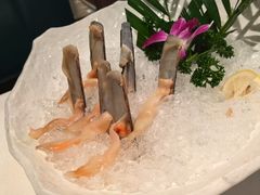 竹蛏-纯味斑鱼府(中海环宇荟店)