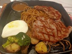 -半秋山西餐厅(巴南万达广场店)