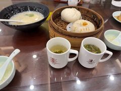 -富春茶社(国庆路店)