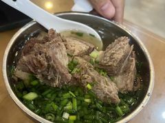 -老牌依强牛肉店(达道总店)