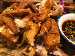 叫花鸡-风波庄(云蝠大厦店)