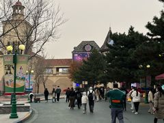 -沈阳方特欢乐世界