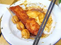 -柴爿巷·香酥鸡&馄饨(复兴中路店)