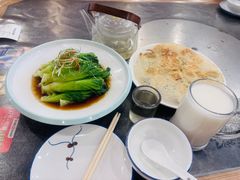 -大清花饺子(山庄店)