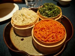 -金狮麟·新豫菜(金码大厦店)