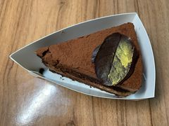 -EVERNAKED裸蛋糕(SOHO天山店)