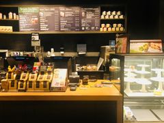-星巴克(重庆火车北站北广场II店)