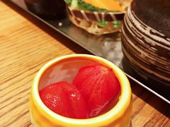 -赤坂亭·M9和牛放题(长楹天街购物中心店)