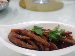 -寻味顺德·南记酒家·传统顺德菜·鱼生(广源路店)