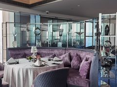 -上海新锦江大酒店