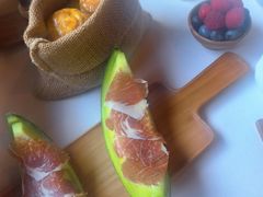 -三嚥阁 La Villa Restaurant