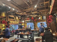 -今邕烧烤(西大店)