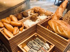 -威斯汀舞台餐厅