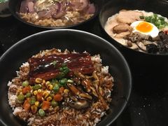 -春笙食堂.丼饭拉面寿司(GOGO新天地店)