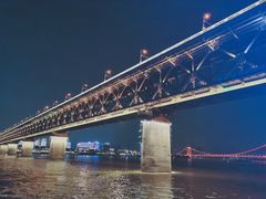 -武汉两江游览·夜游长江(汉口粤汉码头)