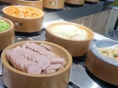 -龍歌自助小火锅(市南金茂湾店)