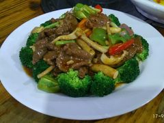 -摩登有记·新派泰国菜(银钻广场店)