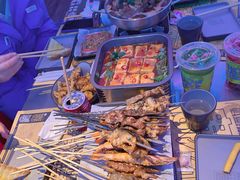 -燥次·烧烤酒场(万象城店)