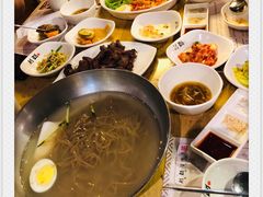 -喜来稀肉(望京店)