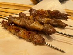 -陳香貴·兰州牛肉面(东方宝泰店)