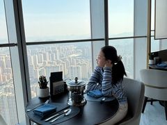 -济南凯宾斯基酒店-THE VIEW云景全日制餐厅