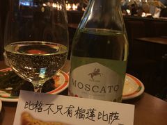 -比格比萨(方庄店)