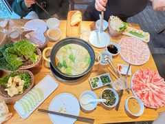 -四喜小胖·北京涮肉(五道营店)