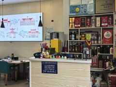 -福巷湘食小馆·猛火现炒(上海首店)