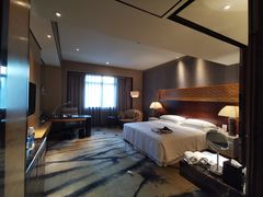 -西安赛瑞喜来登大酒店