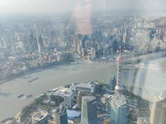 -上海之巅观光厅