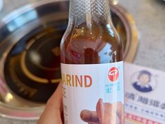 -阿婆情腊排骨火锅(金虹路店)