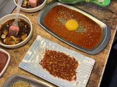 -泰善串店•延边朝鲜族烧烤(理工大学店)