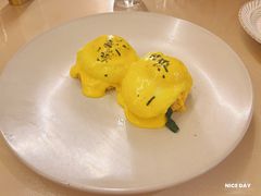 -MIO弥欧洋房西餐厅(中央大街店)