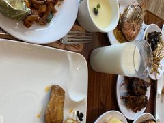 -汉巴味德(大悦城店)