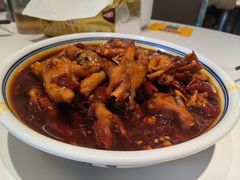 -欧记大排档·景德菜(上海首店)