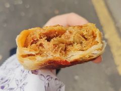 -长发西饼(道前店)