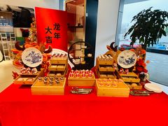 -上海保利玛莎拉蒂和阿尔法罗密欧(华翔路店)