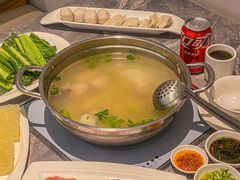 -张凯达·深海石斑鱼潮汕火锅(十五年品牌•虹桥天街店)