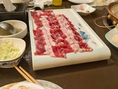 -匹夫涮肉城(黄村店)
