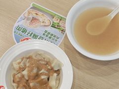 -吉祥馄饨(上海新上大店)