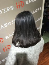 -HD HAIR STYLE