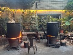 -园林美食城·本土农家菜(杨和镇店)