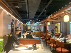 -秋色客家菜(南山店)