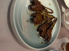 -全聚德(上海首店浦东店)