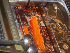 -蜀九鼎毛肚火锅(建瓯店)