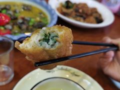 三白油条-西新饭店(城中店)
